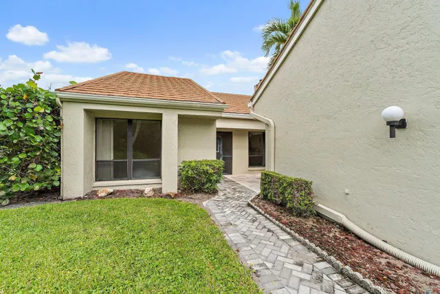 PGA National Palm Beach Gardens Residence photo 7