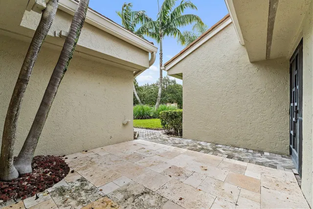 PGA National Palm Beach Gardens Residence photo 8
