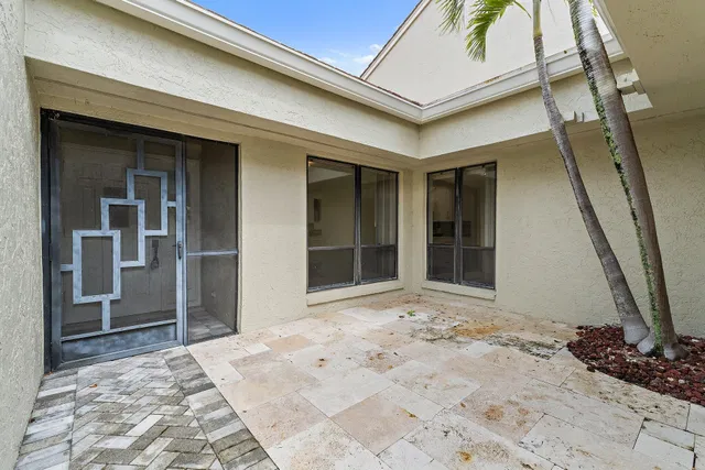 PGA National Palm Beach Gardens Residence photo 9
