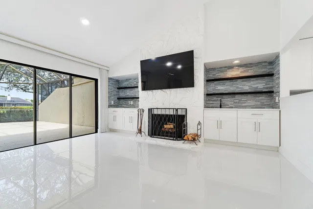 PGA National Palm Beach Gardens Residence photo 14