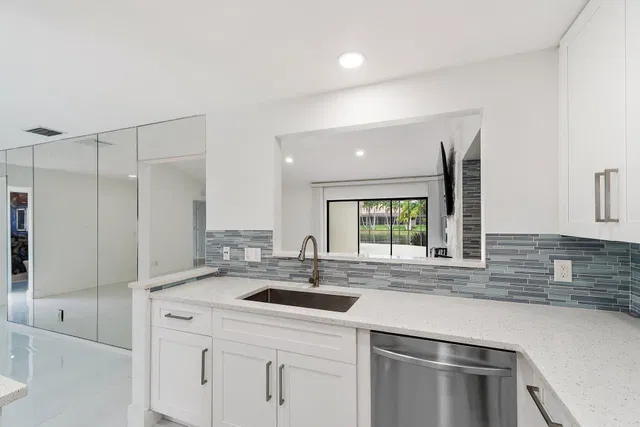 PGA National Palm Beach Gardens Residence photo 18