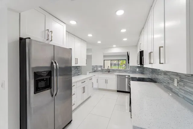 PGA National Palm Beach Gardens Residence photo 20