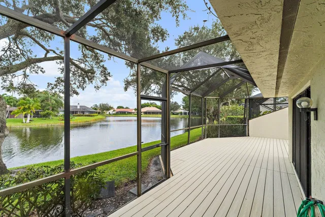 PGA National Palm Beach Gardens Residence photo 42