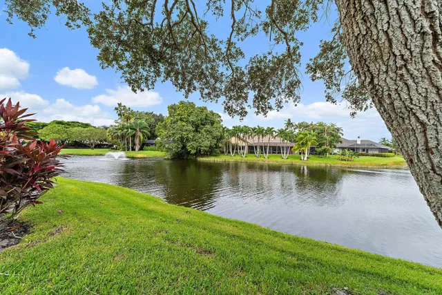 PGA National Palm Beach Gardens Residence photo 43