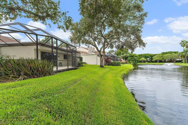 PGA National Palm Beach Gardens Residence photo 45