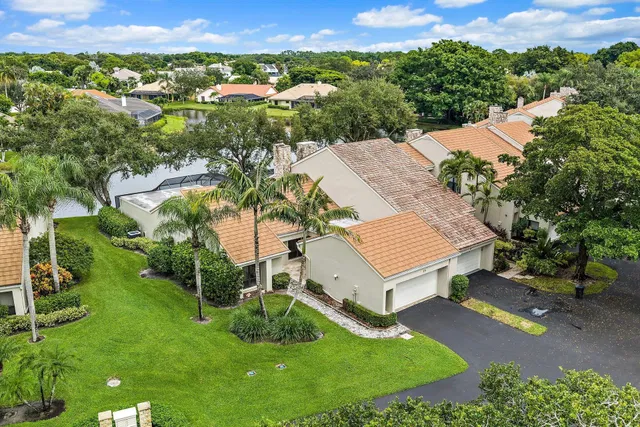 PGA National Palm Beach Gardens Residence photo 49