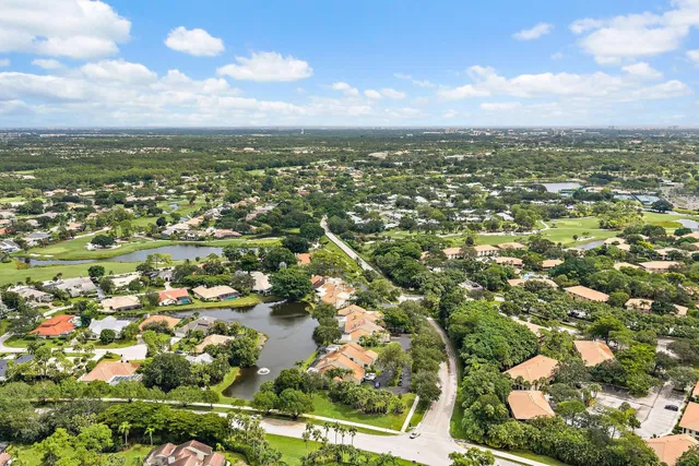 PGA National Palm Beach Gardens Residence photo 50