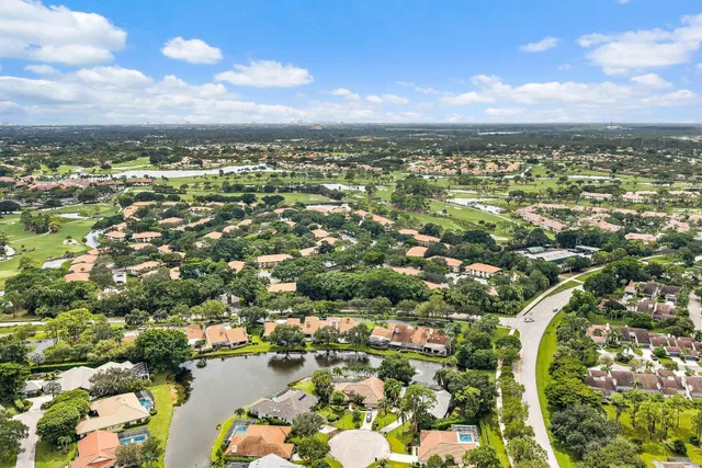 PGA National Palm Beach Gardens Residence photo 52