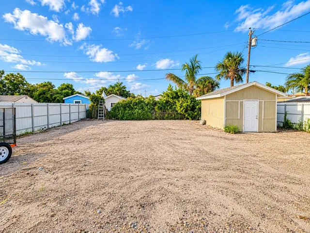 West Palm Beach Residence photo 19