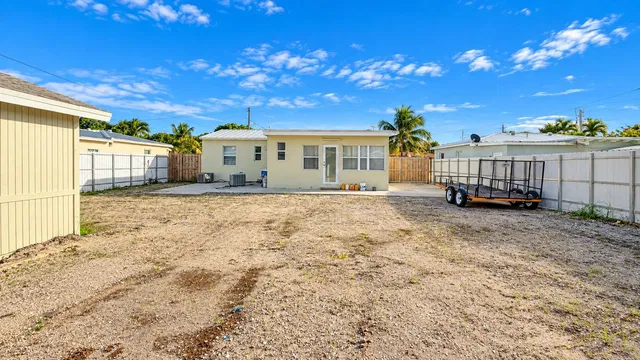 West Palm Beach Residence photo 20