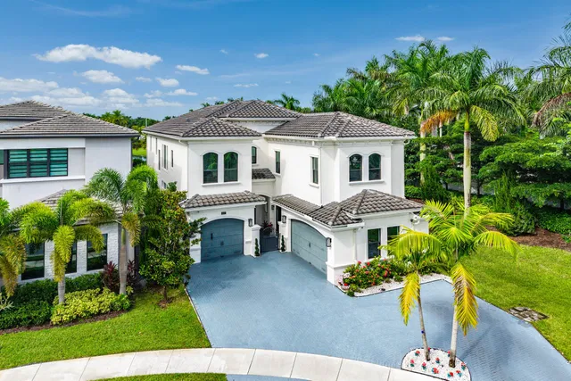 Boca Bridges Residence photo 2