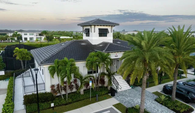 Boca Bridges Residence photo 45