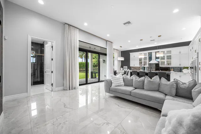 Boca Bridges Residence photo 47