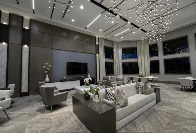 Boca Bridges Residence photo 49