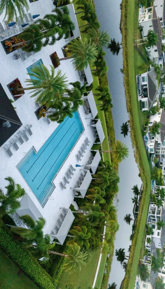 Boca Bridges Residence photo 55