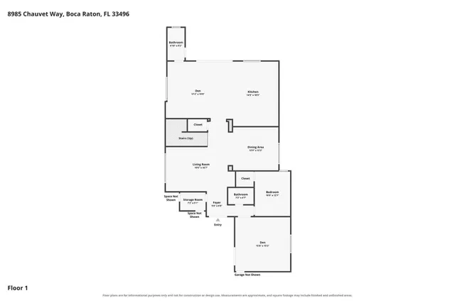 Boca Bridges Residence photo 59