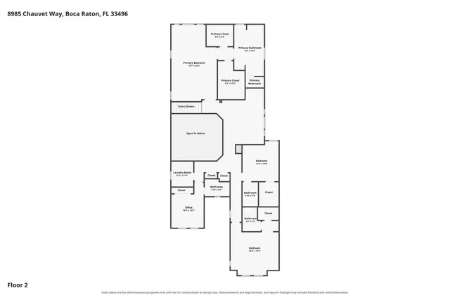 Boca Bridges Residence photo 60