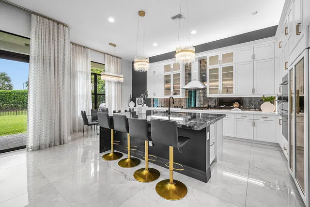 Boca Bridges Residence photo 61