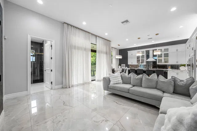 Boca Bridges Residence photo 67