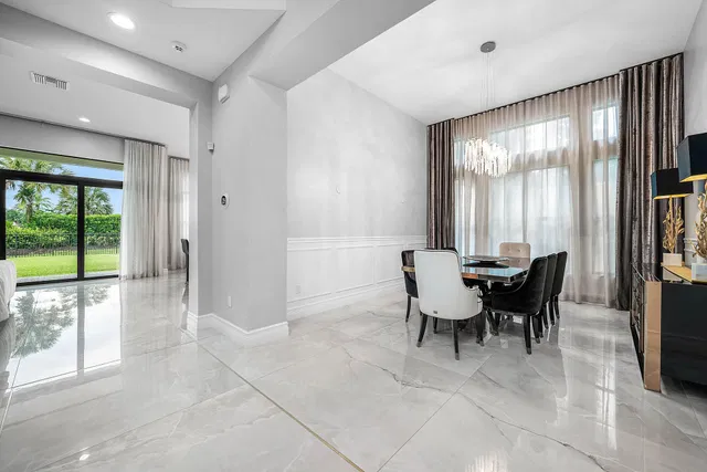 Boca Bridges Residence photo 69