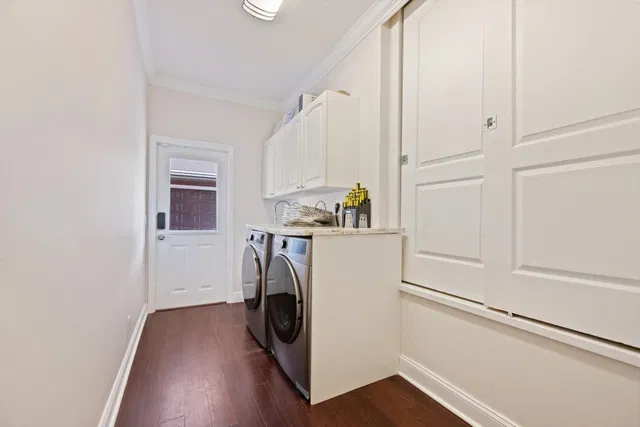 Paddock Park 1 Residence photo 55