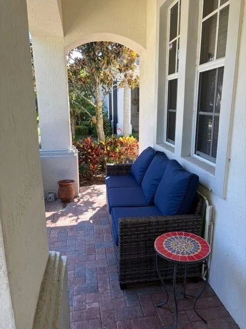 Evergrene Palm Beach Gardens Residence photo 12