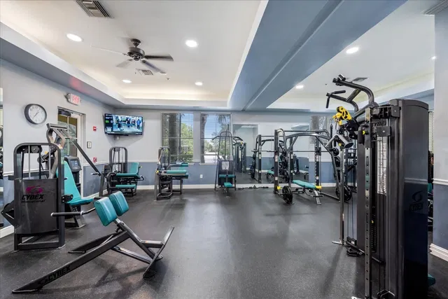 Evergrene Palm Beach Gardens Residence photo 26