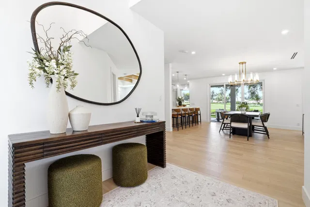 First Fairway Residence photo 5