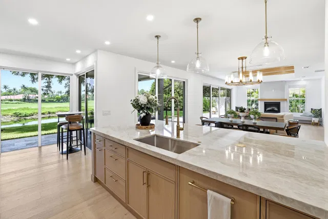 First Fairway Residence photo 17