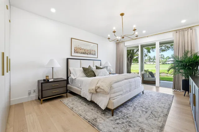 First Fairway Residence photo 23