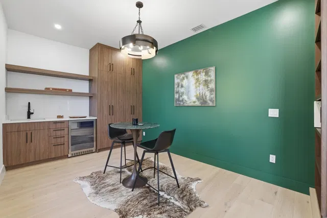 First Fairway Residence photo 34