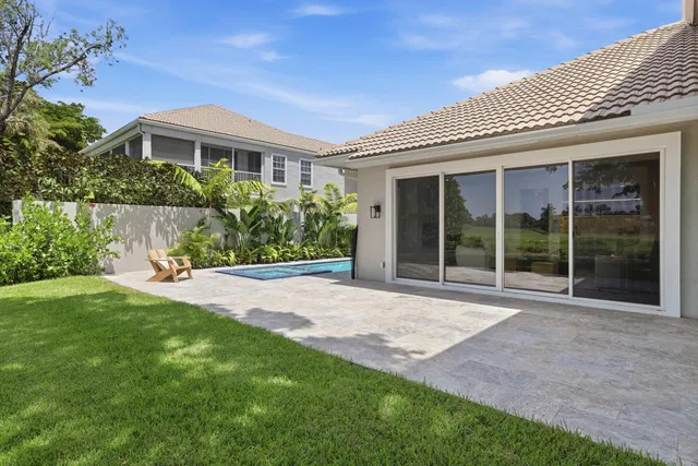 First Fairway Residence photo 42