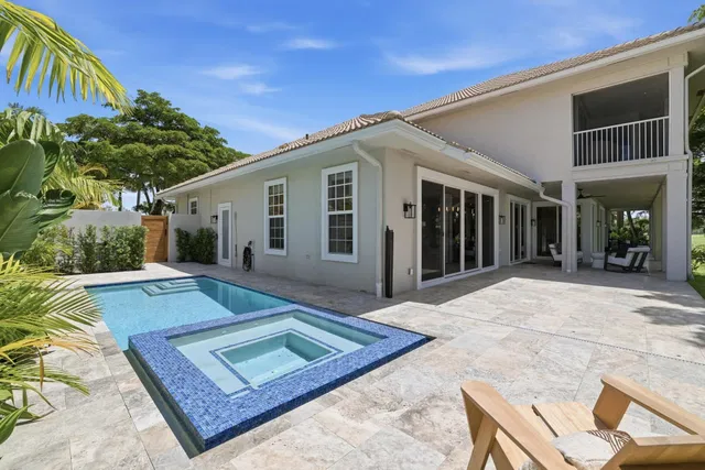 First Fairway Residence photo 43