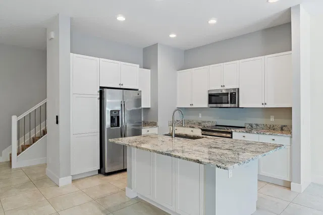 Residences at Midtown Palm Beach Gardens Residence photo 4