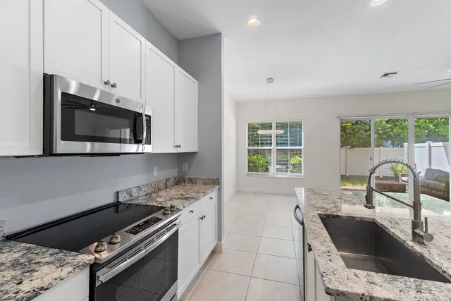 Residences at Midtown Palm Beach Gardens Residence photo 6