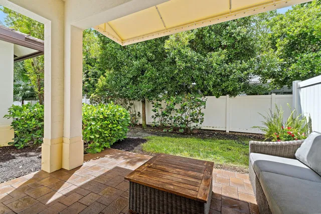 Residences at Midtown Palm Beach Gardens Residence photo 7
