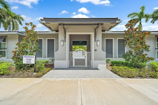 Residences at Midtown Palm Beach Gardens Residence photo 22
