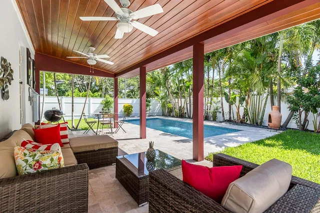 Downtown Delray Beach Residence photo 4