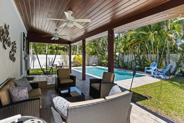 Downtown Delray Beach Residence photo 5