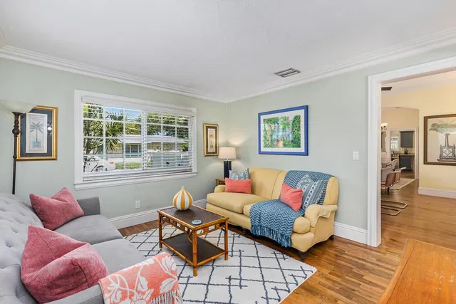 Downtown Delray Beach Residence photo 7