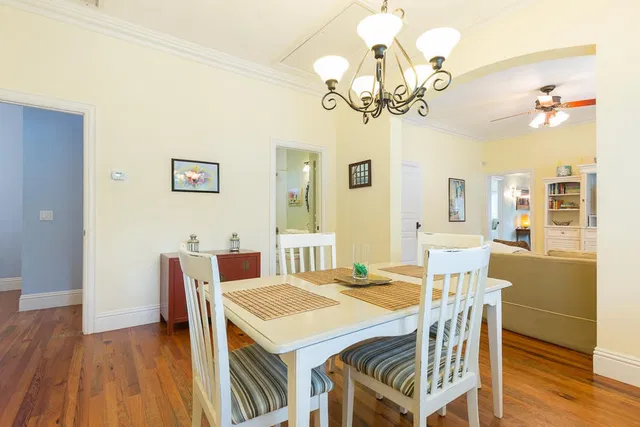 Downtown Delray Beach Residence photo 14