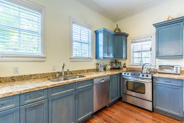 Downtown Delray Beach Residence photo 18