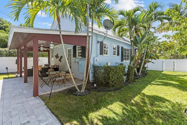 Downtown Delray Beach Residence photo 30