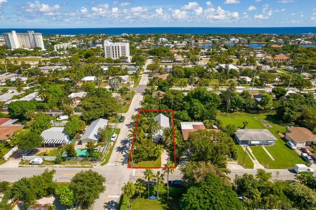 Downtown Delray Beach Residence photo 35