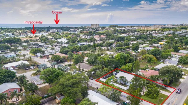 Downtown Delray Beach Residence photo 36