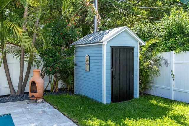 Downtown Delray Beach Residence photo 38