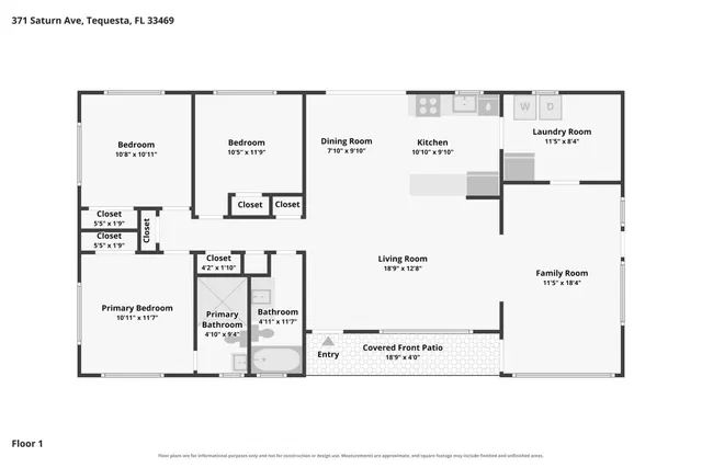 Residence photo 4