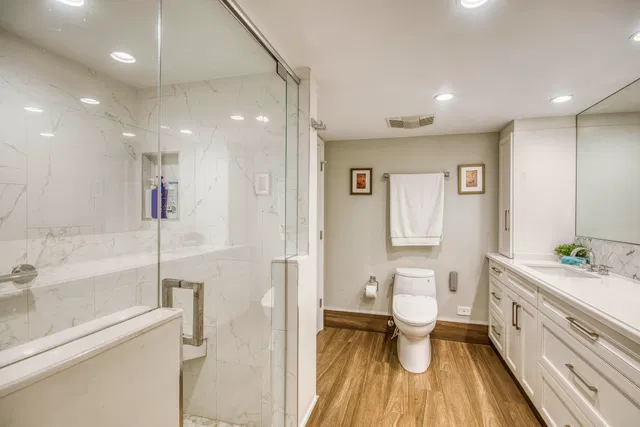 Singer Island Unit 5C photo 18