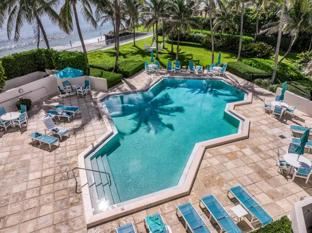 Singer Island Unit 5C photo 26