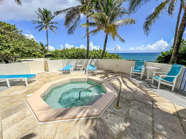 Singer Island Unit 5C photo 29